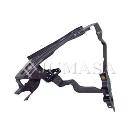 Scheinwerferaufnahme 09312063 von JUMASA günstig für 53,33 € online kaufen