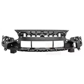 Kühlergrill 0940562 von VAN WEZEL günstig für 78,34 € online kaufen