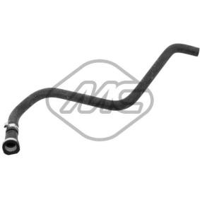 Compre Tubo flexível do radiador da Metalcaucho 09467 a um preço baixo por 9,89 €