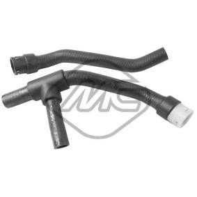 Acquista Flessibile, Scambiatore calore, Riscaldamento da Metalcaucho 09555 a buon mercato per soli 34,12 €