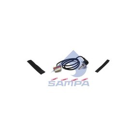 Motorelektrik des Herstellers SAMPA - Originalware Artikelnummer: 096.370