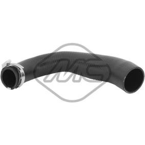 Ladeluftschlauch 09639 von Metalcaucho günstig für 26,24 € online kaufen