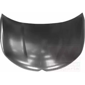 Compre Capó de VAN WEZEL online para DS4 Hatchback (NX) a precios moderados