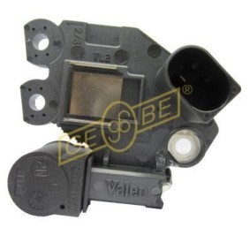 Lichtmaschinenregler 1 4015 1 von GEBE günstig für 182,51 € online kaufen