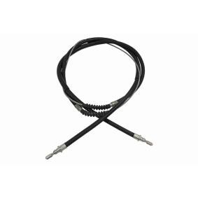 Handbremsseil V24-30016 von VAICO günstig für 16,73 € online kaufen