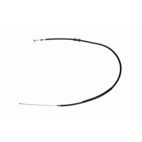 Handbremsseil V24-30017 von VAICO günstig für 21,57 € online kaufen