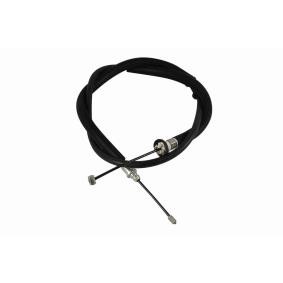 Handbremsseil V24-30042 von VAICO günstig für 14,47 € online kaufen