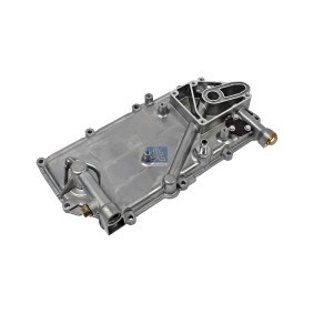 Acquista Calotta, Carter filtro olio da DT Spare Parts 1.10169 a buon mercato per soli 204,13 €