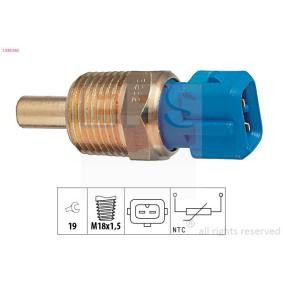 Kühlmitteltemperatursensor 1.830.262 von EPS günstig für 26,09 € online kaufen