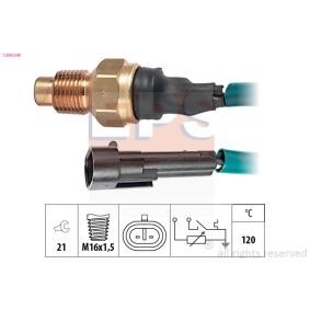 Kühlmitteltemperatursensor 1.830.546 von EPS günstig für 28,61 € online kaufen