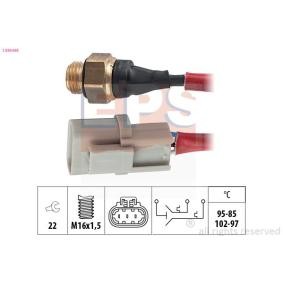 Temperaturschalter, Kühlerlüfter 1.850.665 von EPS günstig für 43,99 € online kaufen