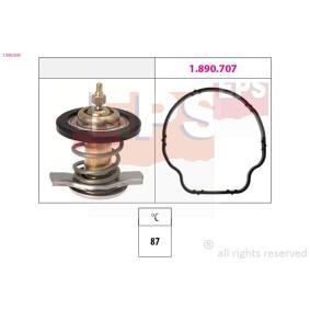 Achetez des Thermostat de chez EPS en ligne pour Sprinter 3.5-t Tourer (907) à prix modérés