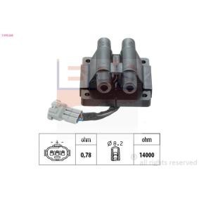 Zündspule 1.970.265 von EPS günstig für 144,26 € online kaufen