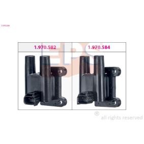 Zündspule 1.970.586 von EPS günstig für 53,15 € online kaufen