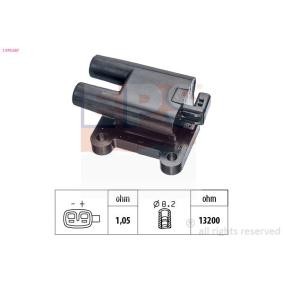 Zündspule 1.970.587 von EPS günstig für 50,83 € online kaufen