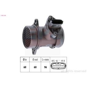 Luftmassenmesser (LMM) von EPS 1.991.158
