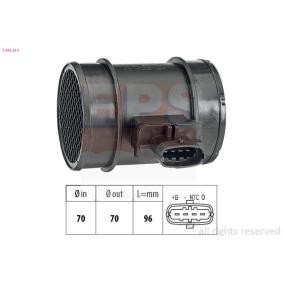 Acquista Debimetro da EPS 1.991.413 a buon mercato per soli 120,40 €
