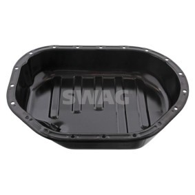 Dichtung, Gehäusedeckel (Kurbelgehäuse) 10 90 3645 von SWAG günstig für 1,89 € online kaufen