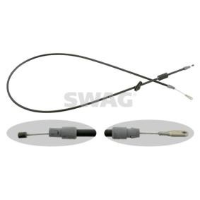 Handbremsseil 10 92 2322 von SWAG günstig für 27,37 € online kaufen