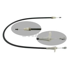 Handbremsseil 10 92 2674 von SWAG günstig für 17,48 € online kaufen