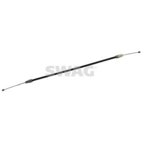 Handbremsseil 10 92 3785 von SWAG günstig für 14,50 € online kaufen