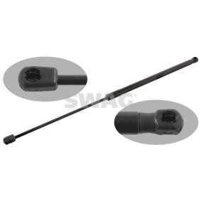 Motorhaubendämpfer 10 93 0881 von SWAG günstig für 29,84 € online kaufen