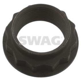Handbremsseil 10 93 4397 von SWAG günstig für 14,00 € online kaufen