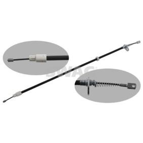 Handbremsseil 10 93 4914 von SWAG günstig für 17,26 € online kaufen