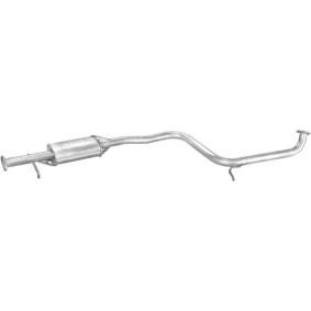 Acquista Marmitta centrale da POLMO 10.07 a buon mercato per soli 61,11 €