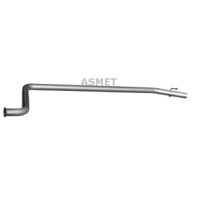 Abgasrohr 10.124 von ASMET günstig für 42,07 € online kaufen
