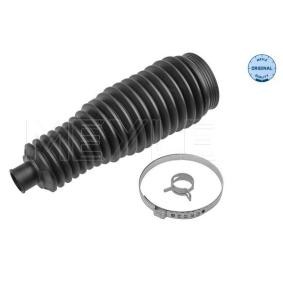 Faltenbalgsatz, Lenkung 100 620 0013 von MEYLE günstig für 9,98 € online kaufen