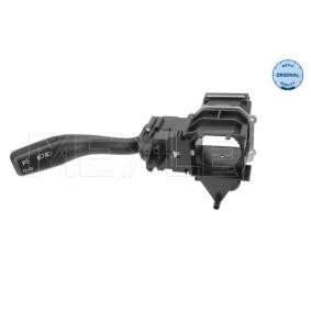 Compre Comutador na coluna de direcção da MEYLE 100 850 0014 a um preço baixo por 35,37 €
