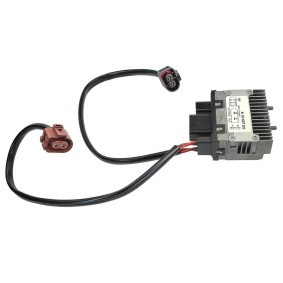 Steuergerät, Elektrolüfter (Motorkühlung) des Herstellers MEYLE - Originalware Artikelnummer: 100 880 0025