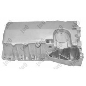Ölwanne 100-00-019 von ABAKUS günstig für 67,75 € online kaufen