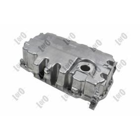 Achetez des Carter d'huile ABAKUS 100-00-028 à prix pour 76,56 €