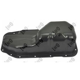 Compre Cárter do óleo da ABAKUS 100-00-092 a um preço baixo por 34,57 €