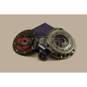 Compre Kit de embraiagem de STATIM online para DUCATO Camião de plataforma/chassis (290) a preços moderados