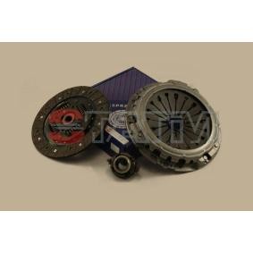 Compre Kit de embraiagem de STATIM online para Ducato Camião de plataforma / Chassis (250_, 290_) a preços moderados