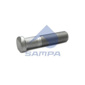 Radbolzen für MERCEDES-BENZ von SAMPA