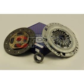 Compre Kit de embraiagem da STATIM 100.437 a um preço baixo por 70,58 €