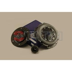 Compre Kit de embraiagem da STATIM 100.451 a um preço baixo por 78,54 €