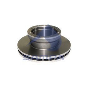 Bremsscheiben des Herstellers SAMPA - Originalware Artikelnummer: 100.461