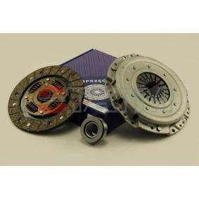 Kupplungssatz 100.522 von STATIM günstig für 114,71 € online kaufen