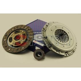 Kupplungssatz 100.524 von STATIM günstig für 87,25 € online kaufen