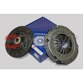 Acquista Kit frizione da STATIM 100.551 a buon mercato per soli 78,71 €
