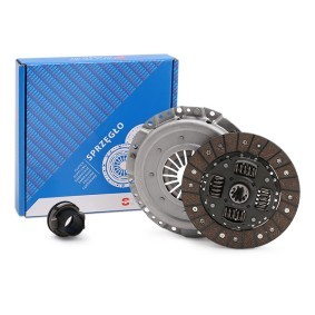 Kupplungssatz 100.805 von STATIM günstig für 78,26 € online kaufen