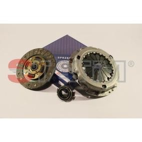 Compre Kit de embraiagem de STATIM online para MR 2 III (ZZW3_) a preços moderados
