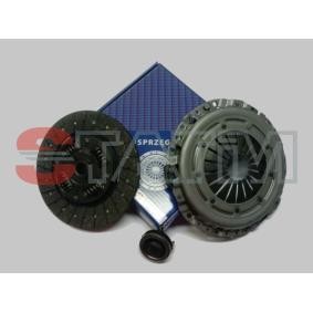 Acquista Kit frizione da STATIM 100.930 a buon mercato per soli 125,75 €