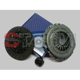 Acquista Kit frizione da STATIM 100.931 a buon mercato per soli 123,36 €