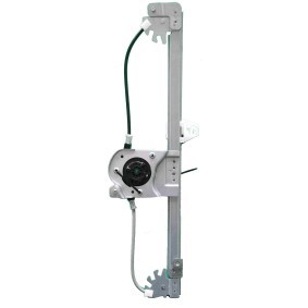 Fensterheber 100152 von DOGA günstig für 64,72 € online kaufen